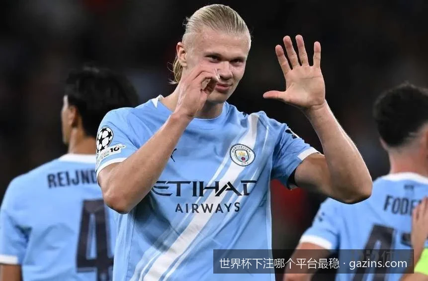 新手买球防坑指南：世界杯下注平台怎么选择才能保证资金安全？